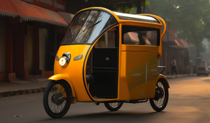 FORSEE POWER'S GUIDE TO BATTERIES FOR LIGHT ELECTRIC VEHICLES IN INDIA